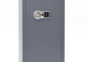 ARSENAŁ 1243 Flex Combi.  S1 na broń - zamek elektroniczny