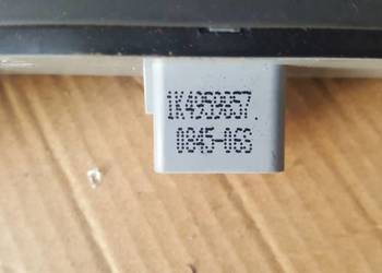 VW  Touran I panel sterowania  szyb