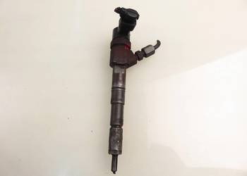 WTRYSKIWACZ SAAB OPEL 1.9 0445110159