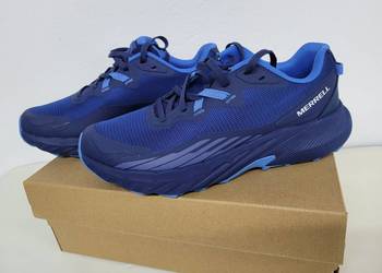 Nowe buty do biegania Merrell rozm 43.5