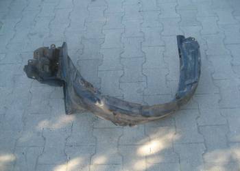 daihatsu sirion 02-05r nadkole przód prawe oryginalne