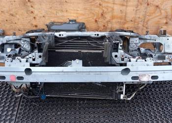 JAGUAR S-TYPE LIFT  2.7D PAS PRZEDNI KOMPLET