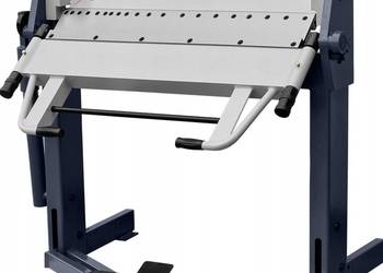 Zaginarka segmentowa METCOR PBB1020/2,5