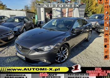 Mazda 6 Śliczna,Super wyposażona,WIELE Rachunków/GWARANCJA/Zamiana-automi-… Mazda 6 Śliczna,Super wyposażona,WIELE Rachunków/GWARANCJA/Zamiana-automi-…