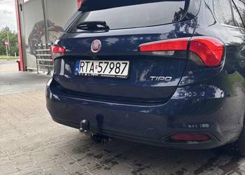 Fiat Tipo kombi 1.6 multijet 120 km