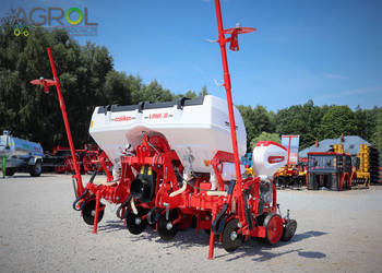 Siewnik do kukurydzy Ozdoken Agro Masz Falcon