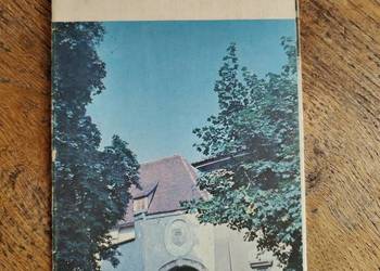 Zamek Żupny w Wieliczce- W. Gawroński