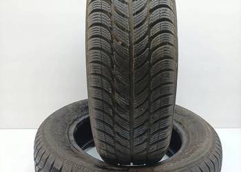 2x OPONA ZIMOWA DĘBICA FRIGO 195/65R15 (3221)7.00(3221) 6.97