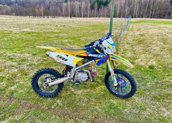 cross mzk 125