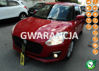Suzuki Swift sprzedam suzuki swift 1.2 B+HYBRYDA WERSJA SPORT VI (2017-202…