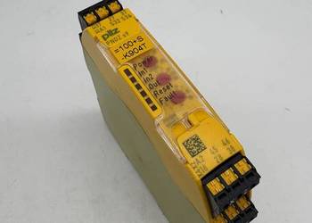 Pilz PNOZ 751109