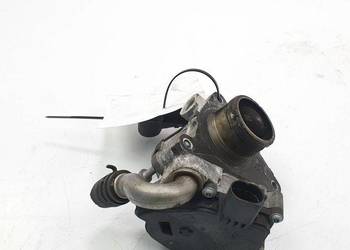 ZAWÓR EGR VOLKSWAGEN PASSAT B8 04L131501R ZAWÓR EGR VOLKSWAGEN PASSAT B8 04L131501R