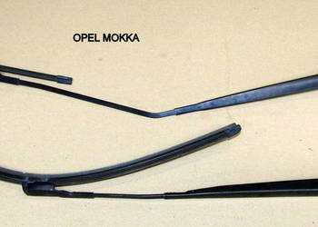 RAMIONA WYCIERACZEK, WYCIERACZKI OPEL MOKKA ,W000031446,W000031744