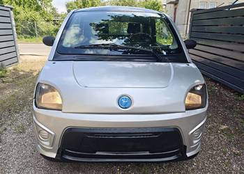 Microcar Due First 2012r bez prawka B, na AM,Raty, TRANSPORT!!!