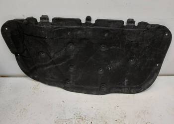 Ford Ranger VI 6 2024r WYGŁUSZENIE MASKI 