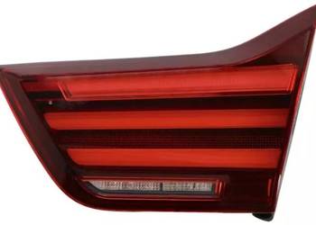 BMW 4 17–20 Lampa tylna prawa