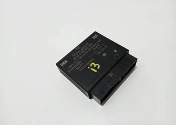 MODUŁ STEROWNIK PARKOWANIA PDC BMW I3 9356005