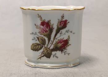 Wykałacznik Rosenthal Róże Moss Rose
