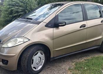 Mercedes A 150
