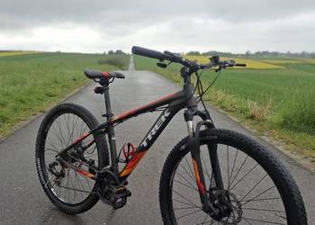 Trek Marlin 5 – Solidny MTB na kołach 27,5"