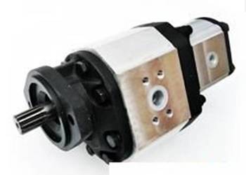 Pompa hydrauliczna ładowarki Manitou MLT 626 MLT626 - 10A63623, 78779H2816,