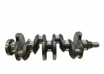 WAŁ KORBOWY 2.0 HDI 16V Peugeot 407 I (2004-2010)