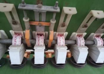 Siewnik zbożowy Amazone 2,5m