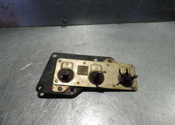 MODUŁ STEROWNIK WENTYLATORÓW AUDI 80 B4 4A0959493A