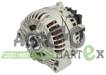 AL170947, AL111676, AL114093, V836673431, 836673431 ALTERNATOR 200A JD