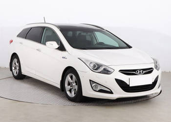 Hyundai i40 1.7 CRDi