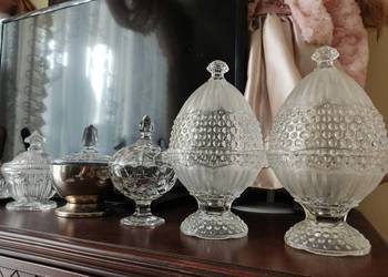 cukiernica bomboniera wyprzedaż