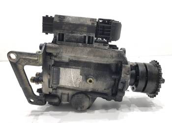 POMPA WTRYSKOWA OPEL ZAFIRA A 0470504218 2.0 82KM 99-05 WTRYSK