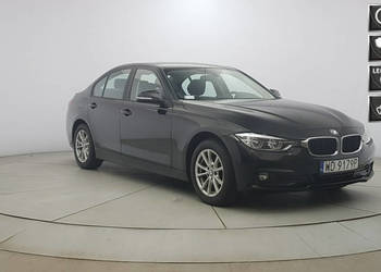 BMW 318 318d Advantage ! Z Polskiego Salonu ! Faktura VAT ! F30/F31 (2012-)