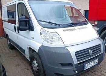 Fiat ducato citroen peugeot boxer
