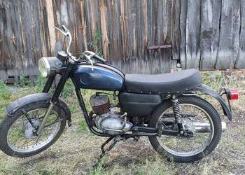 Wsk 125
