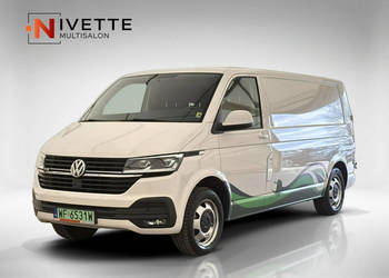 Volkswagen Transporter Volkswagen eTransporterABTe0,0 Elektryczny 113 KM S…