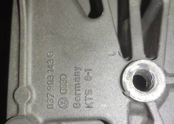 Podstawa łapa alternatora VW