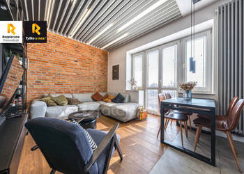 Mieszkanie 58.5m2 2 pokoje Gdynia