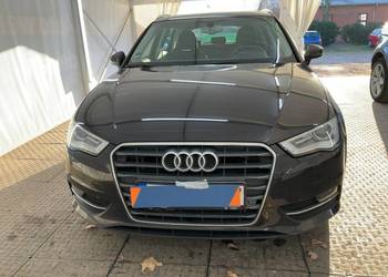 Audi A3 Sportback 1.4 Tsi _S - Tronic_Panorama_Super stan_