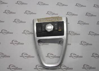 FREELANDER II 08r ramka panel przełącznik napędu 6H52-14B596-DD FREELANDER II 08r ramka panel przełącznik napędu 6H52-14B596-DD