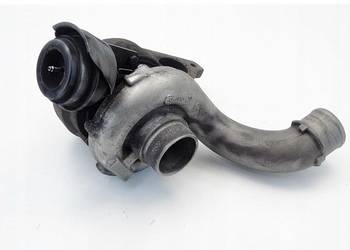 TURBOSPRĘŻARKA 2.2 DCI LAGUNA 2 ESPACE 4 VEL SATIS