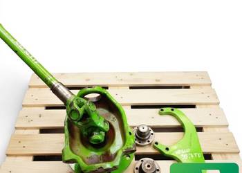 Zwolnica Zwrotnica Piasta Przegub 024849 069812  Merlo 35.7 TF