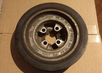 Koło pasowa wału korbowego Golf3,Passat B4 1.9 Tdi ,wyślę