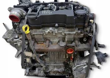 SILNIK KOMPLETNY G8DD Ford Focus II MK2 C-Max C Max 1.6 TDCI 109KM diesel