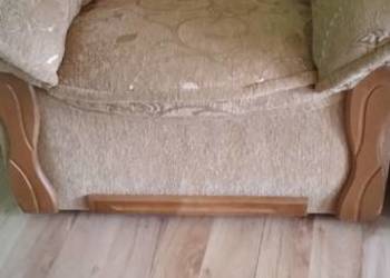 Sofa + 2 fotele