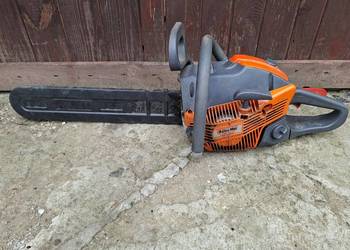 Piła spalinowa Oleo-mac GSH 560 3,8km