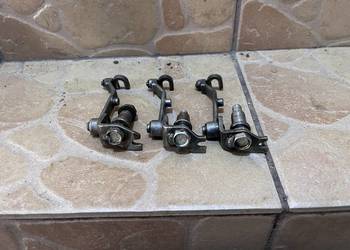 Wahadełko wodzik biegów org DDR Simson S51 SR50 S53 Schwalbe wysyłka