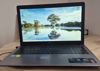 Sprzedam b tanio laptop