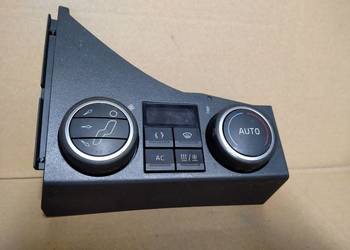 VOLVO FH4 PANEL KLIMATYZACJI NAWIEWU 21986682