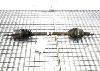 PÓŁOŚ LEWY PRZÓD HYUNDAI i30 1.5 110KM PRZEGUB